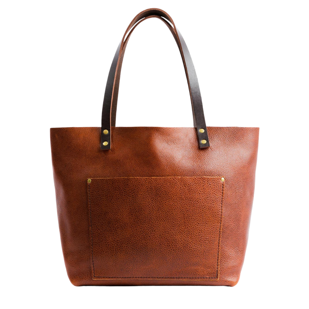 The Tuscany Heritage Tote