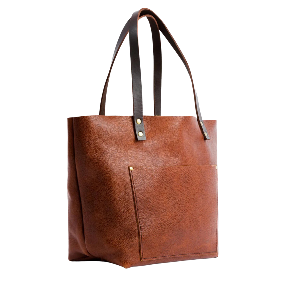 The Tuscany Heritage Tote