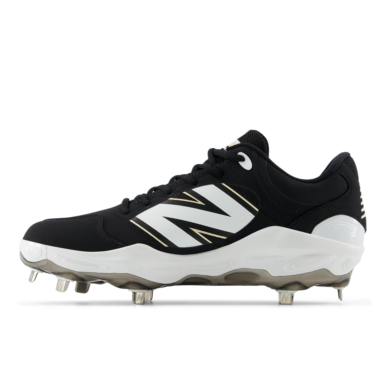 Fresh Foam X 3000 v7 Metal L3000BK7 - Image 3