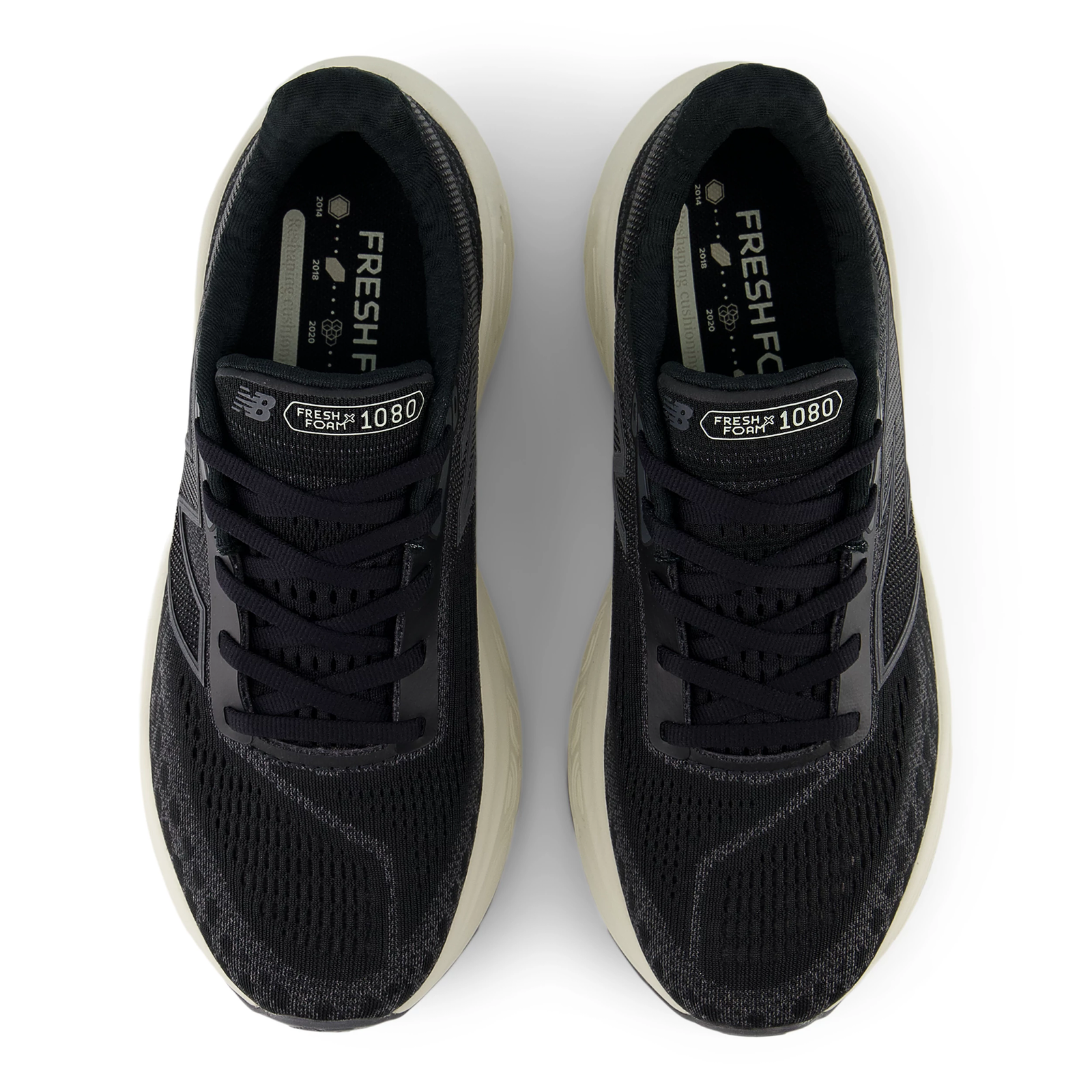 New Balance Fresh Foam X 1080 v14 W1080B14 - Image 4