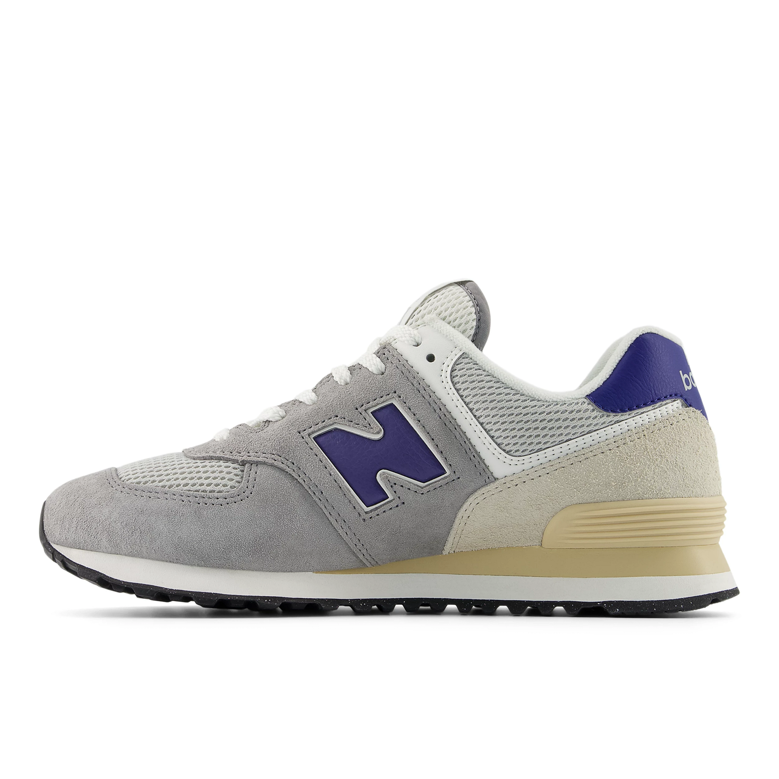 New Balance 574 U574SPB - Image 2
