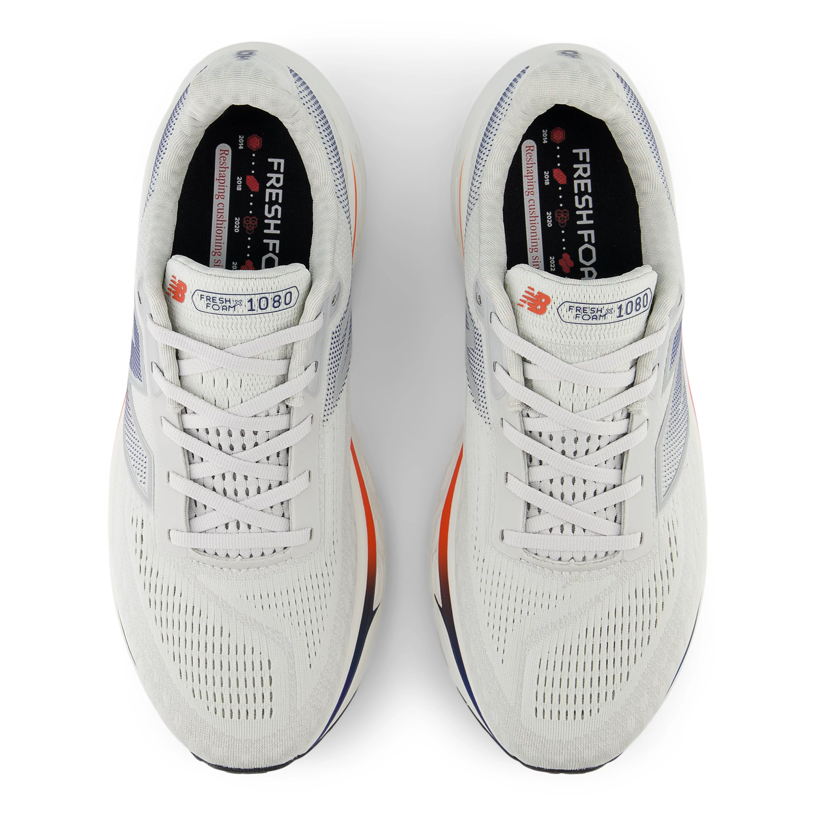New Balance Fresh Foam X 1080 v14 M1080G14 - Image 4