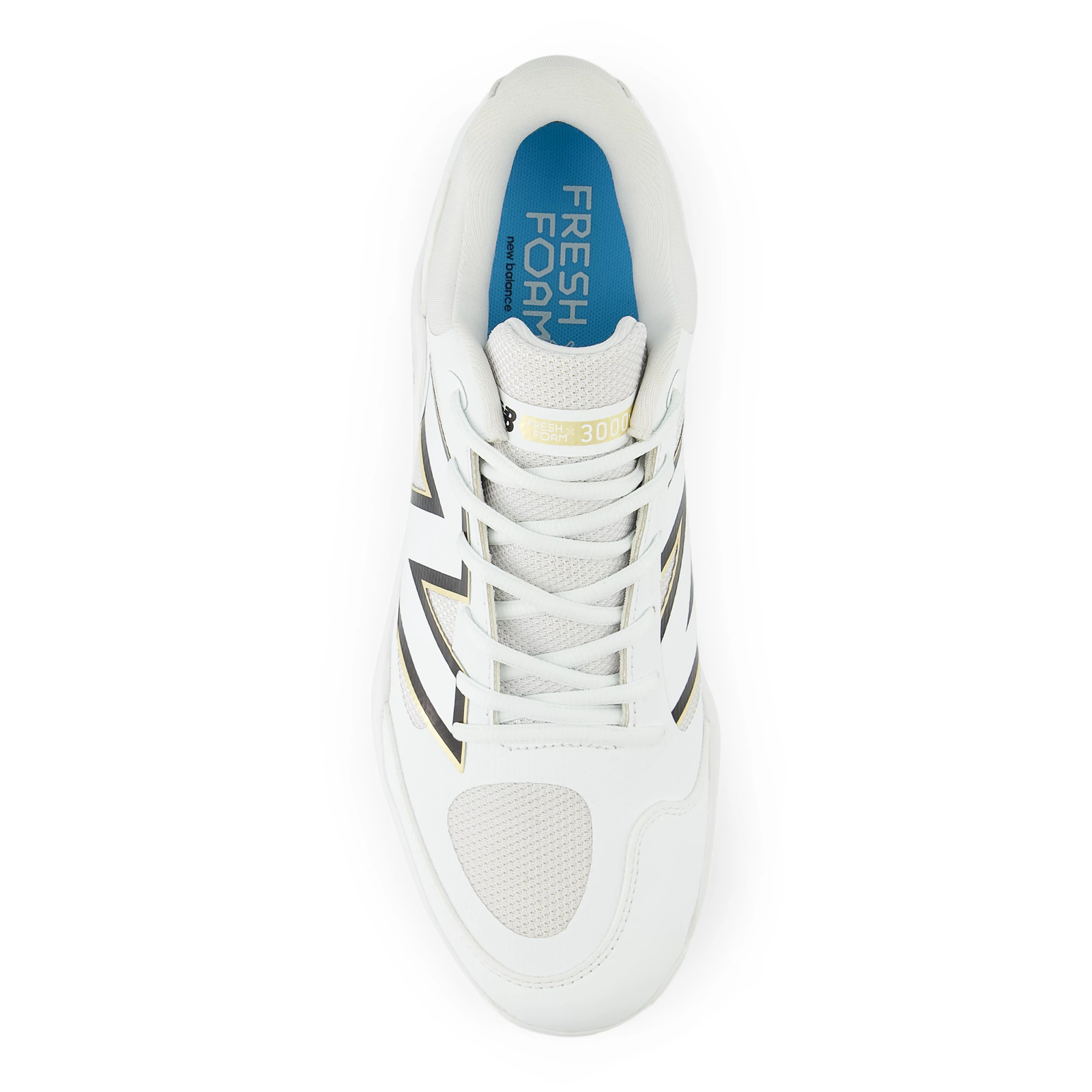 Fresh Foam X 3000 v7 Metal L3000TW7 - Image 5