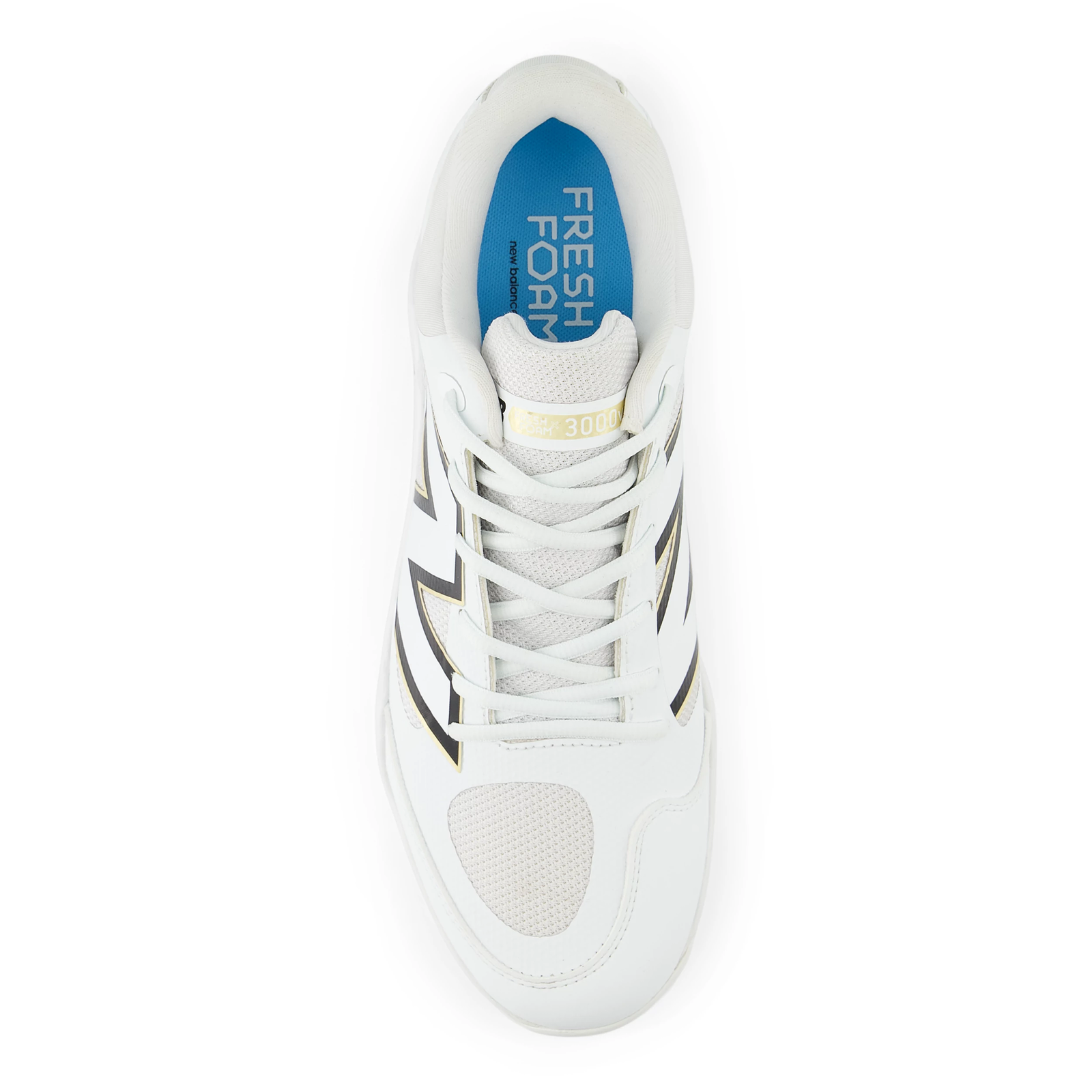 New Balance Fresh Foam 3000 v7 PL3000W7 Molded - Image 5