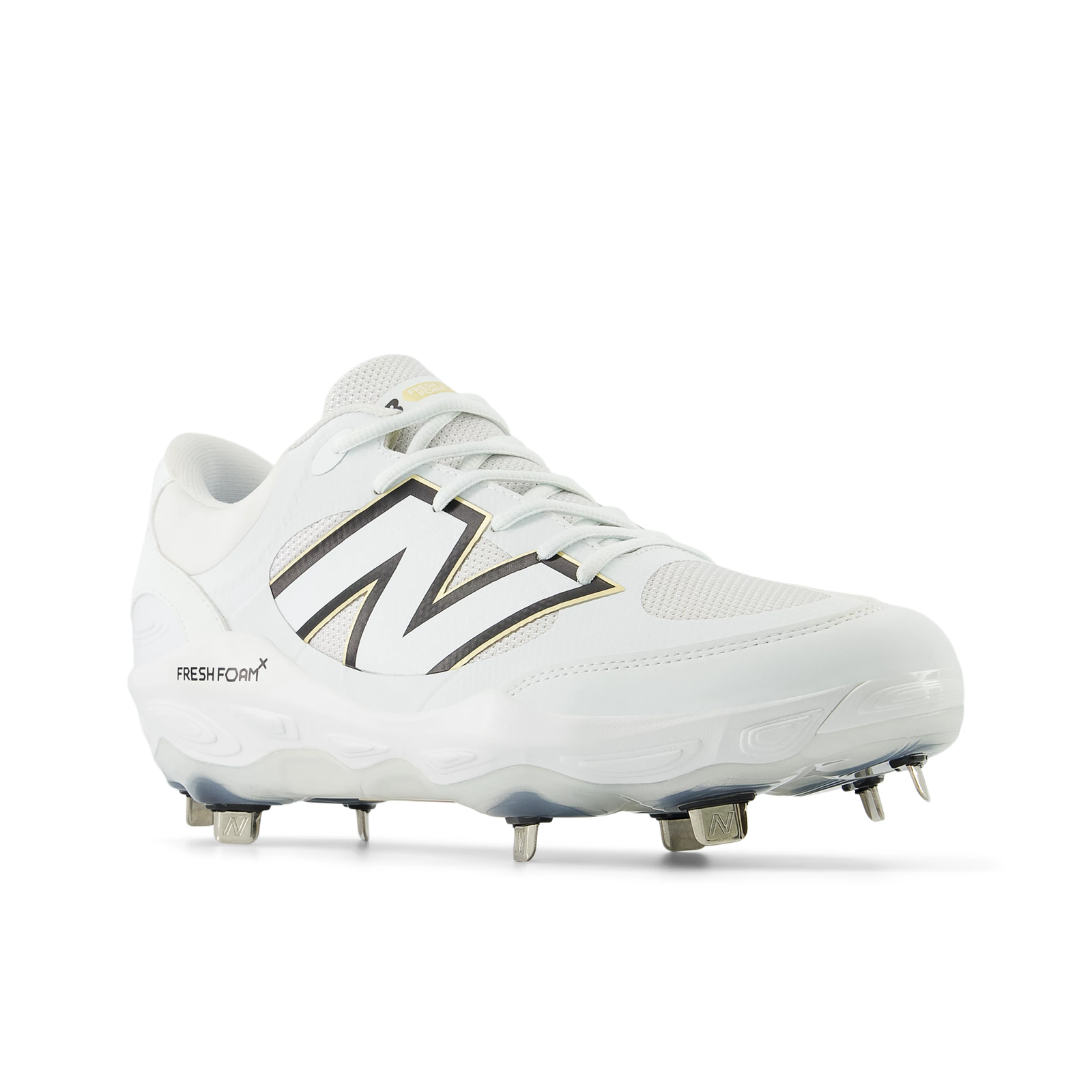 Fresh Foam X 3000 v7 Metal L3000TW7 - Image 4