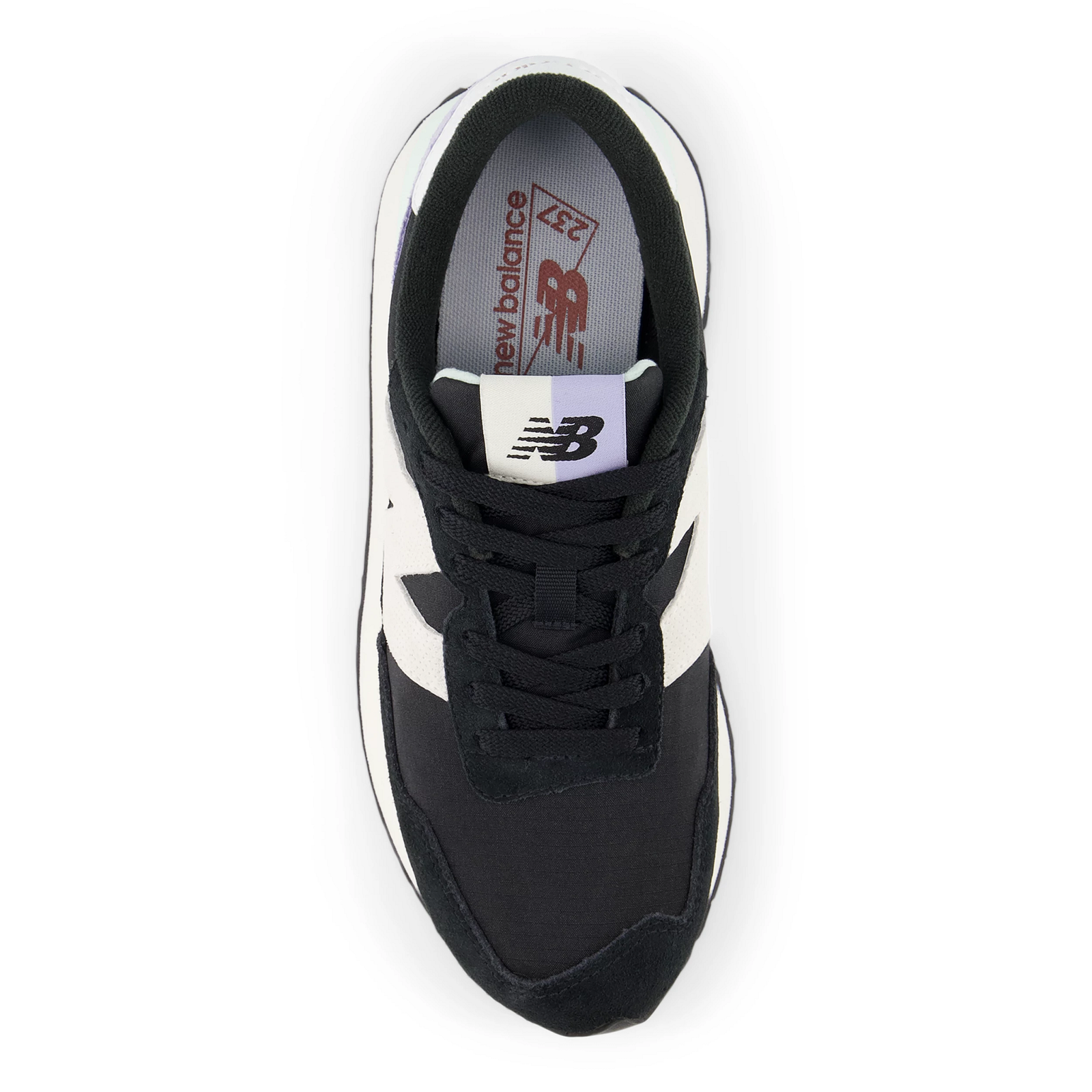 New Balance 237 W2377IM - Image 4