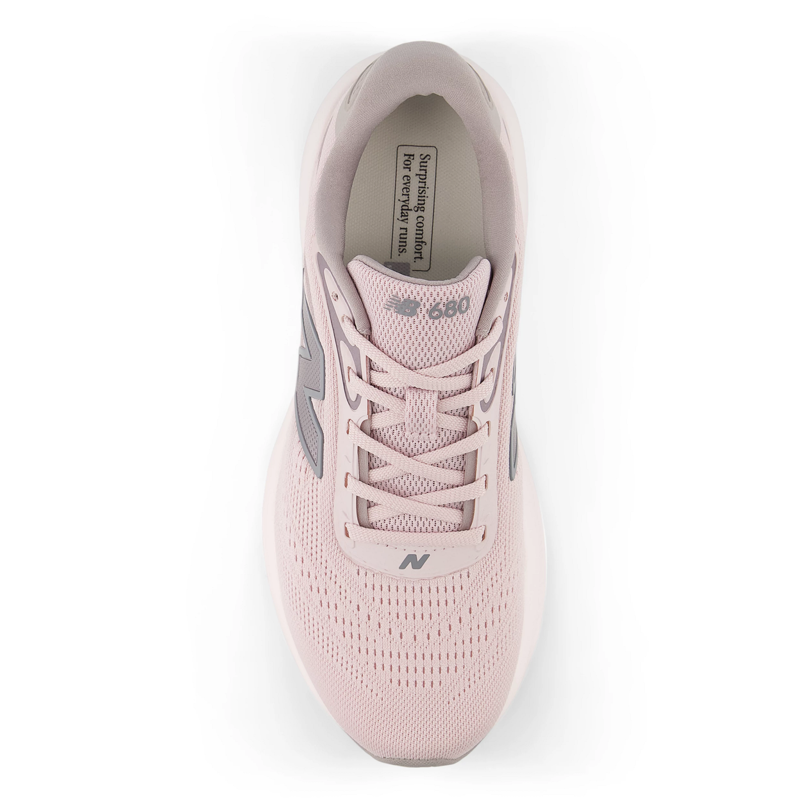 New Balance 680 v9 W6806EM - Image 4