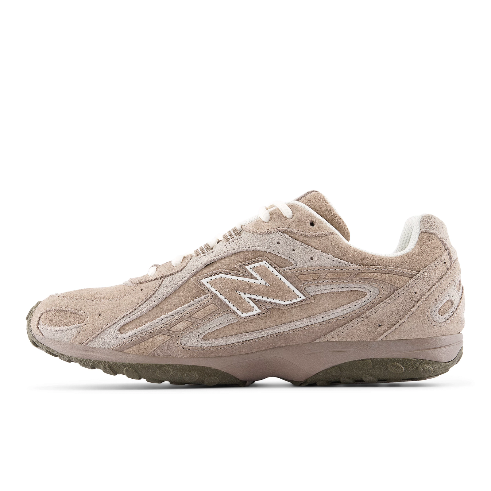 New Balance 204 U204LMMA Arid Stone - Image 2