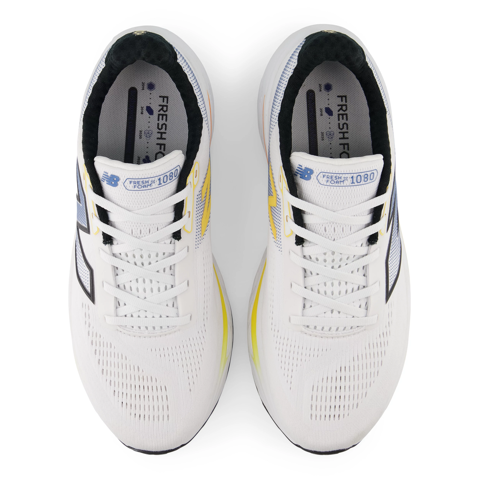 New Balance Fresh Foam X 1080 v14 M108014T - Image 3