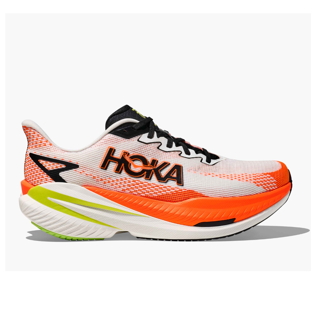 Mens Hoka Mach X 3 - Image 2