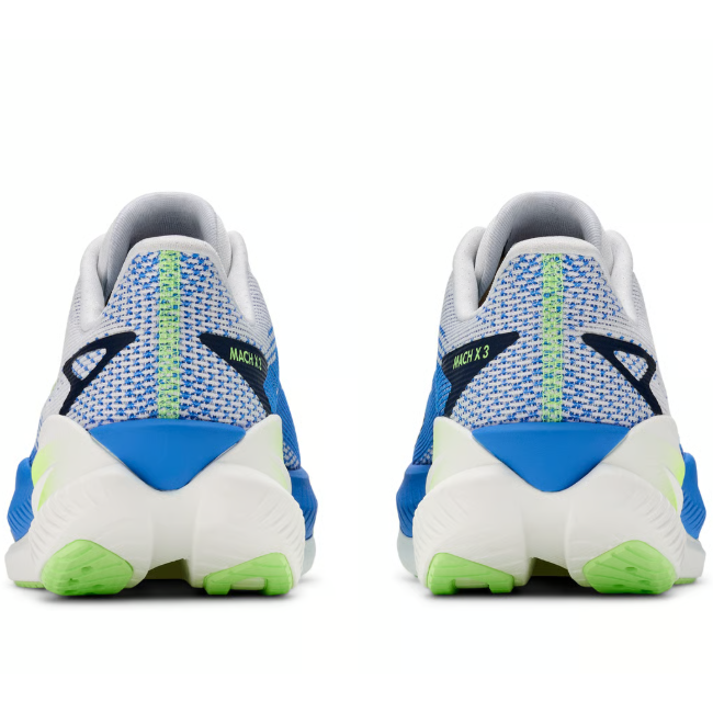 Mens Hoka Mach X 3 - Image 12
