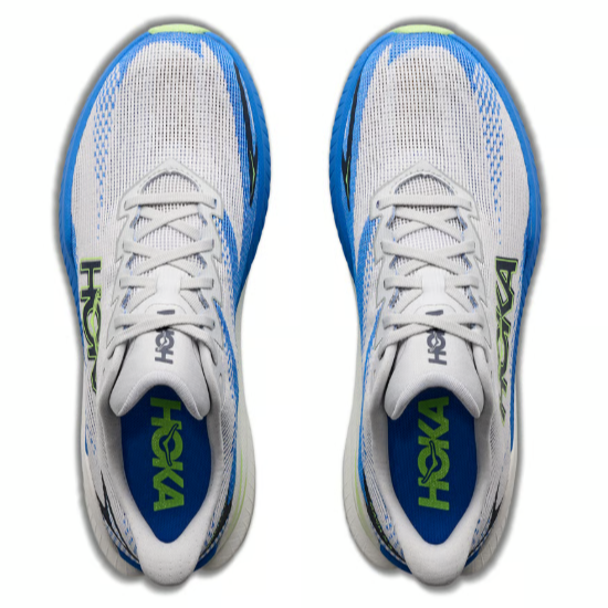 Mens Hoka Mach X 3 - Image 10