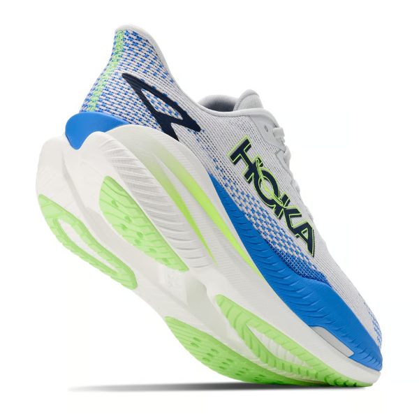 Mens Hoka Mach X 3 - Image 11