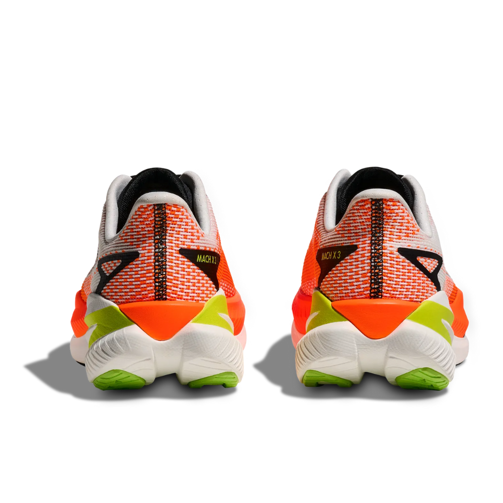 Mens Hoka Mach X 3 - Image 5