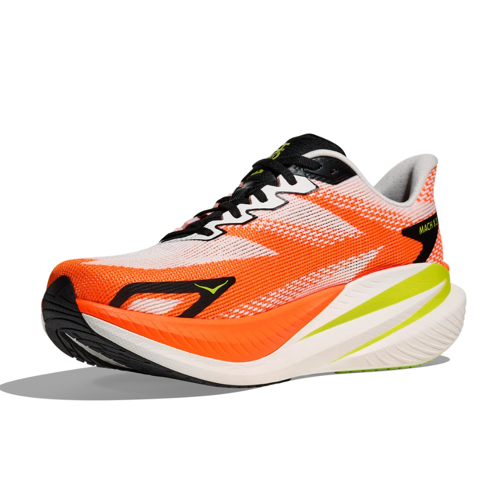 Mens Hoka Mach X 3 - Image 4