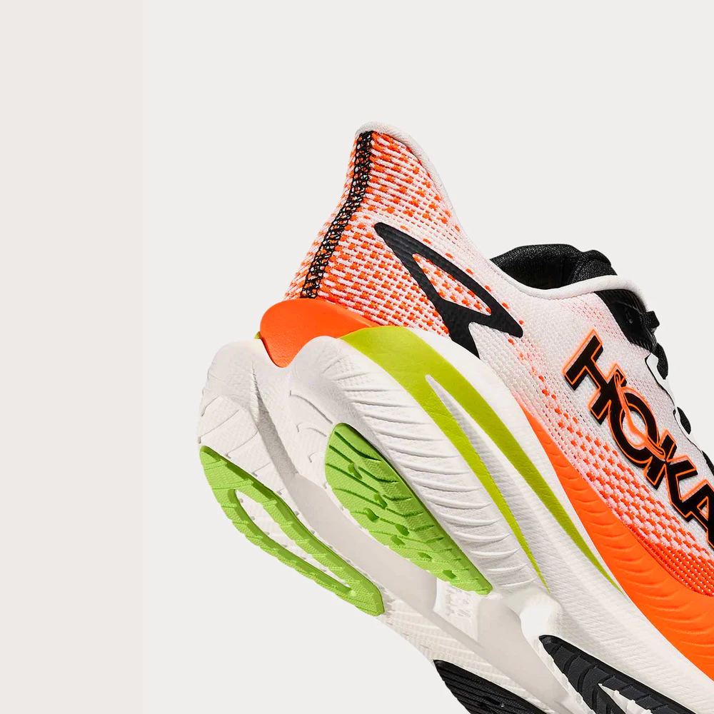 Mens Hoka Mach X 3 - Image 6