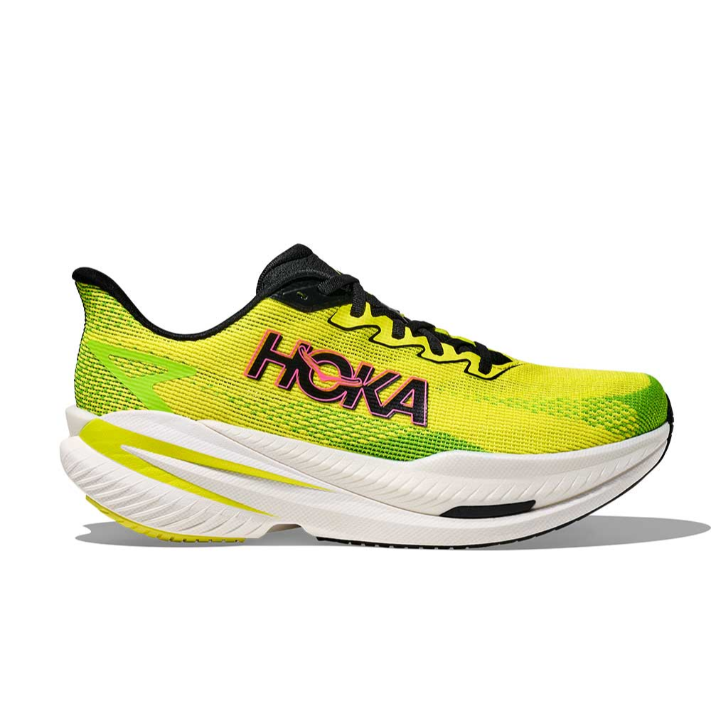 Mens Hoka Mach X 3 - Image 3