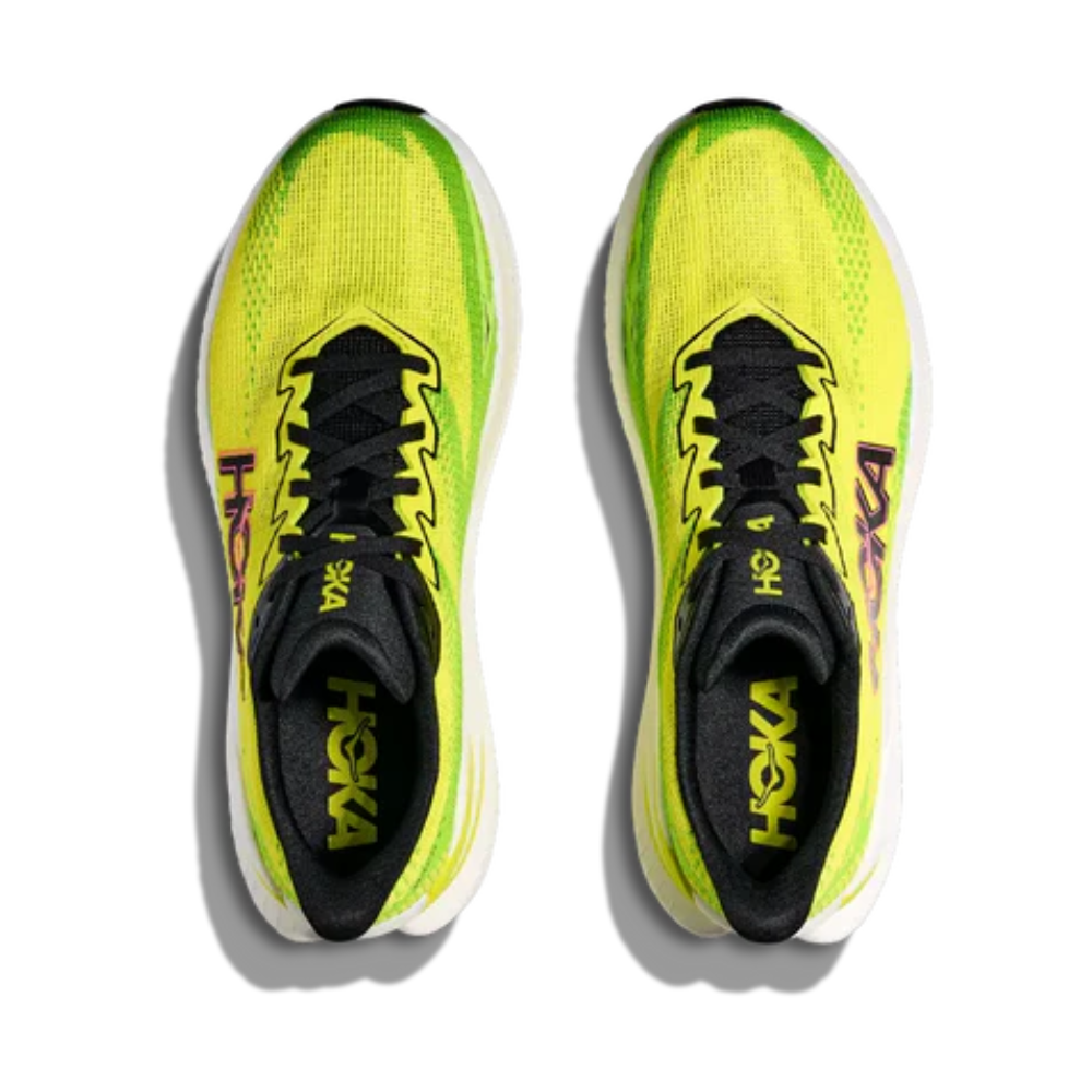 Mens Hoka Mach X 3 - Image 7