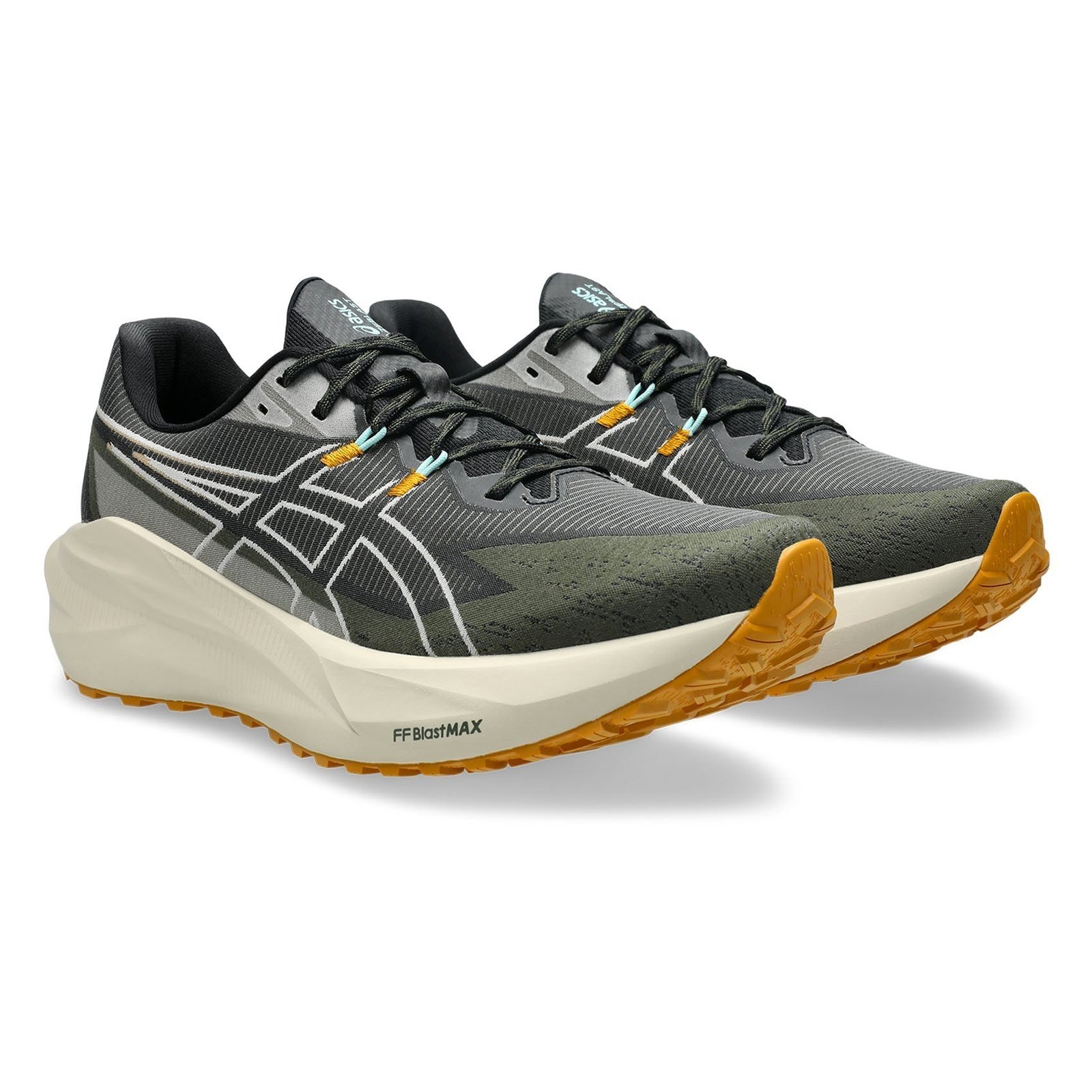 Mens ASICS Blazeblast - Image 7