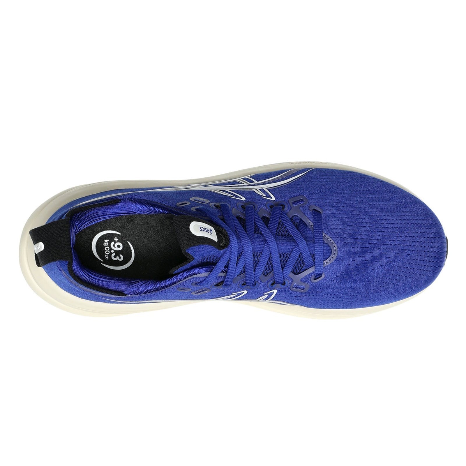 Mens ASICS GEL-Nimbus 28 - Image 2