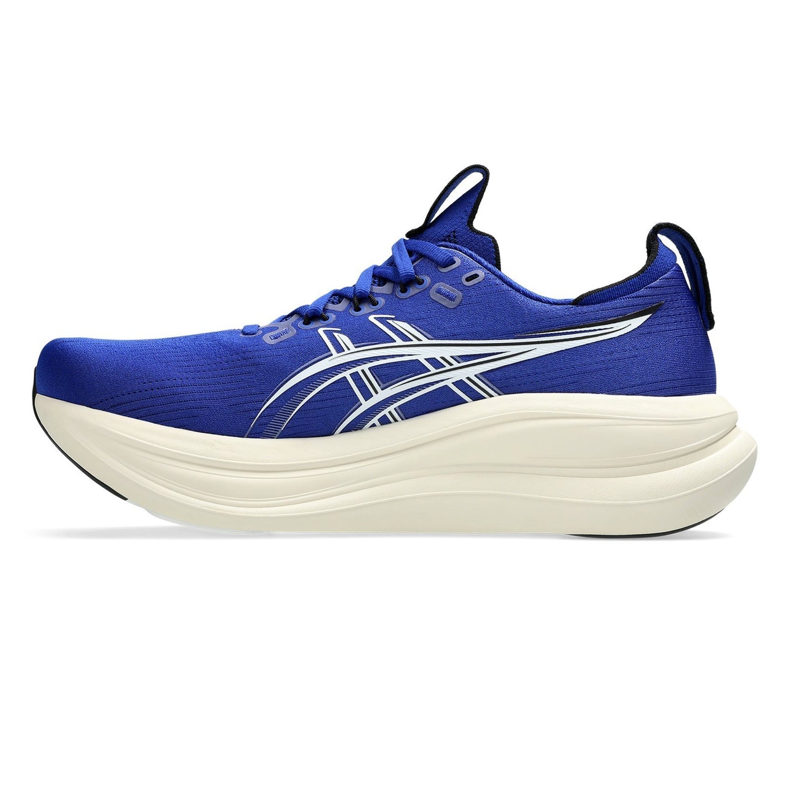Mens ASICS GEL-Nimbus 28 - Image 3