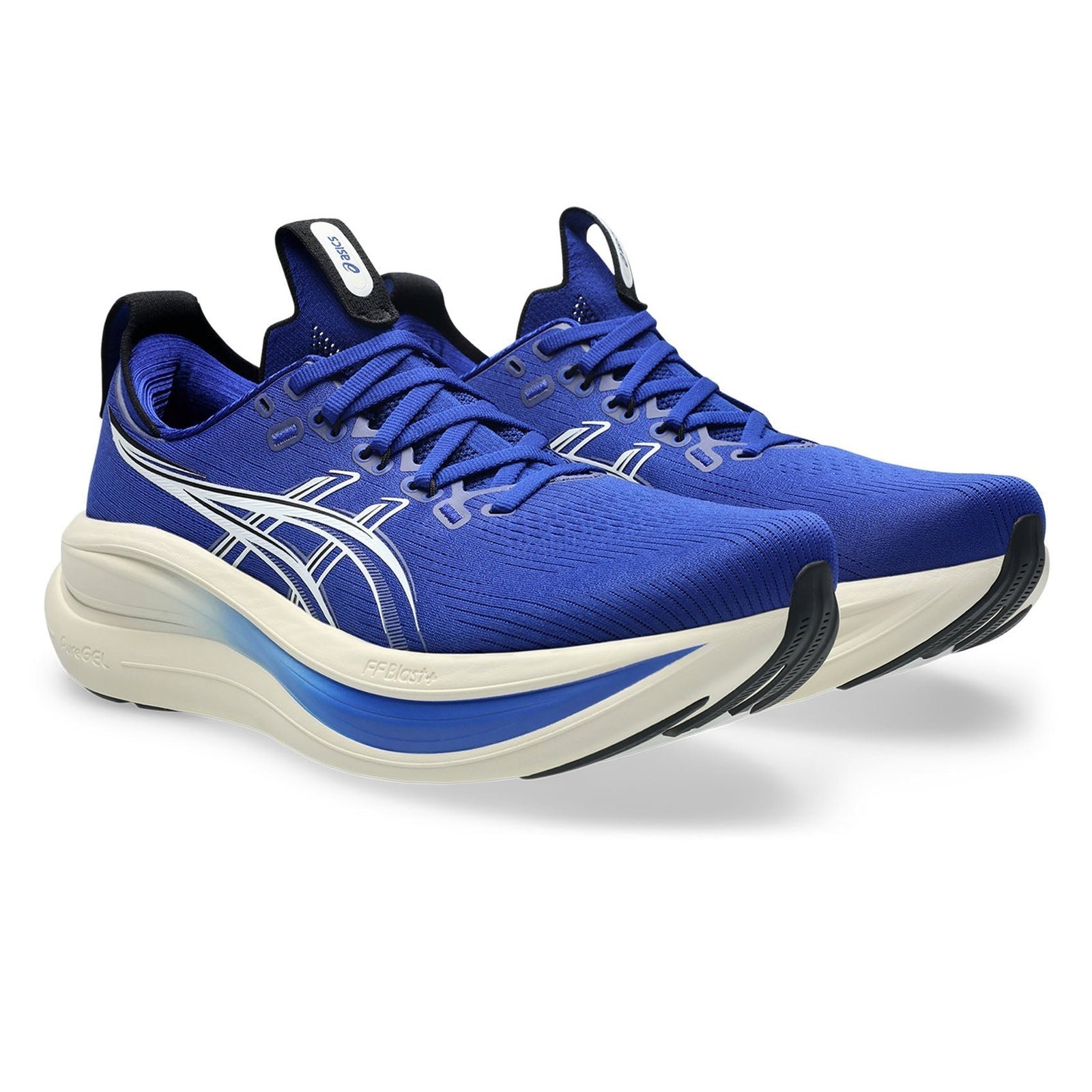 Mens ASICS GEL-Nimbus 28 - Image 4