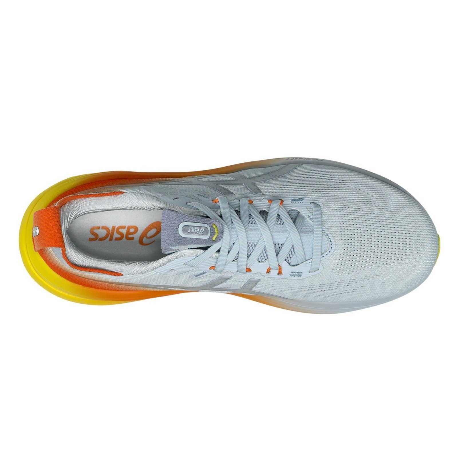 Mens ASICS GEL-Nimbus 28 - Image 3