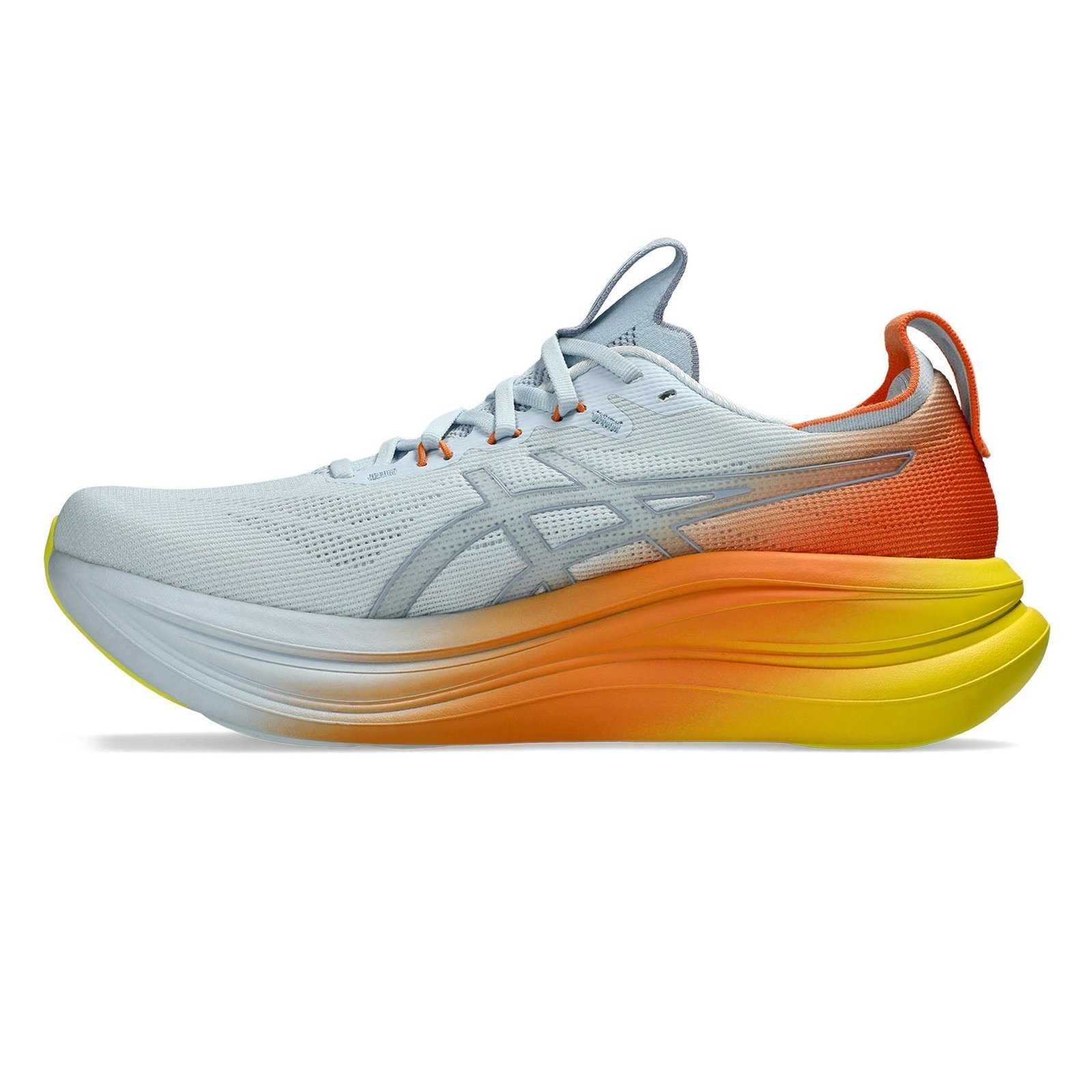 Mens ASICS GEL-Nimbus 28 - Image 4