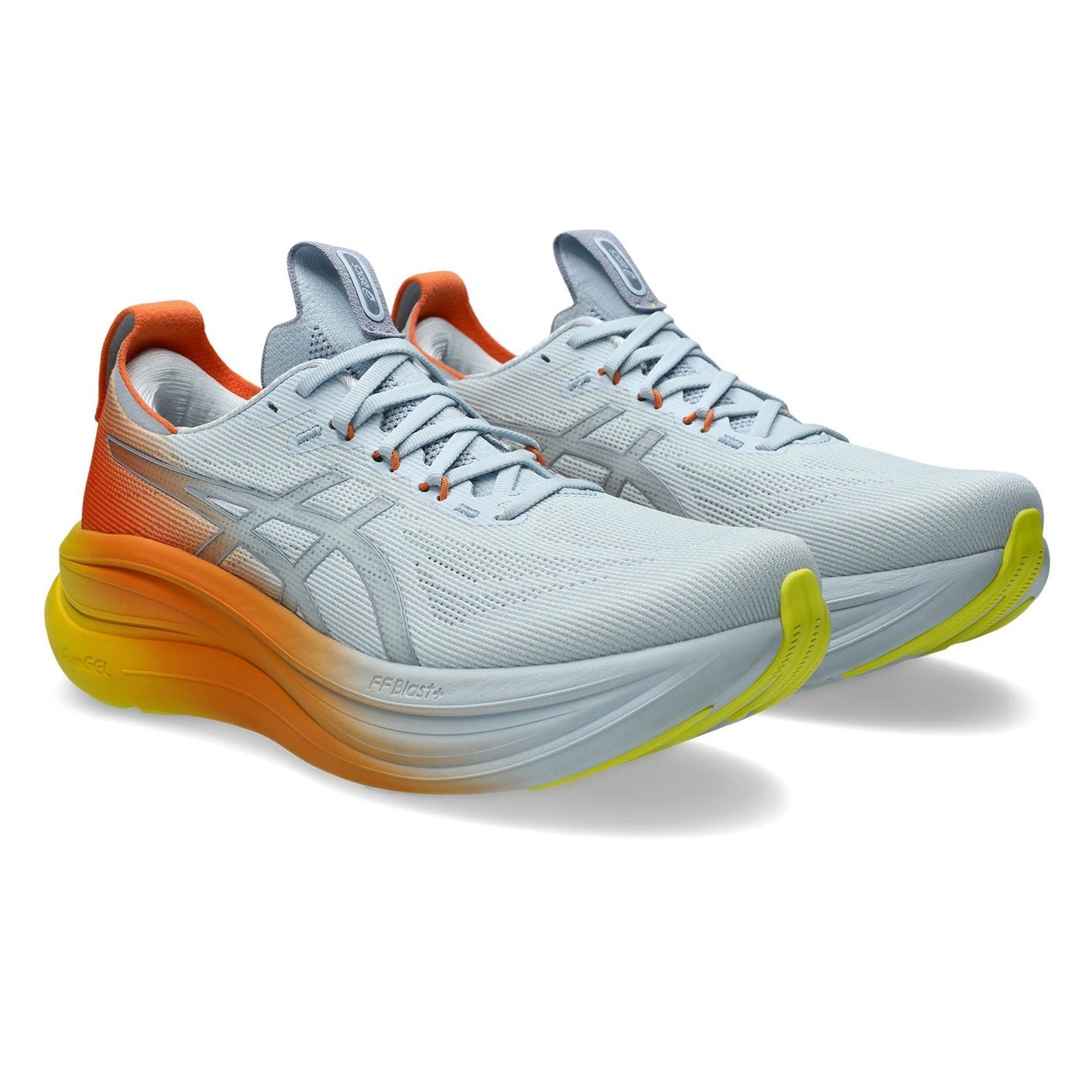 Mens ASICS GEL-Nimbus 28 - Image 5