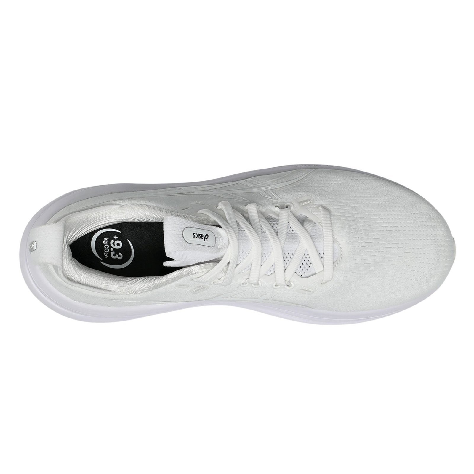 Mens ASICS GEL-Nimbus 28 - Image 2