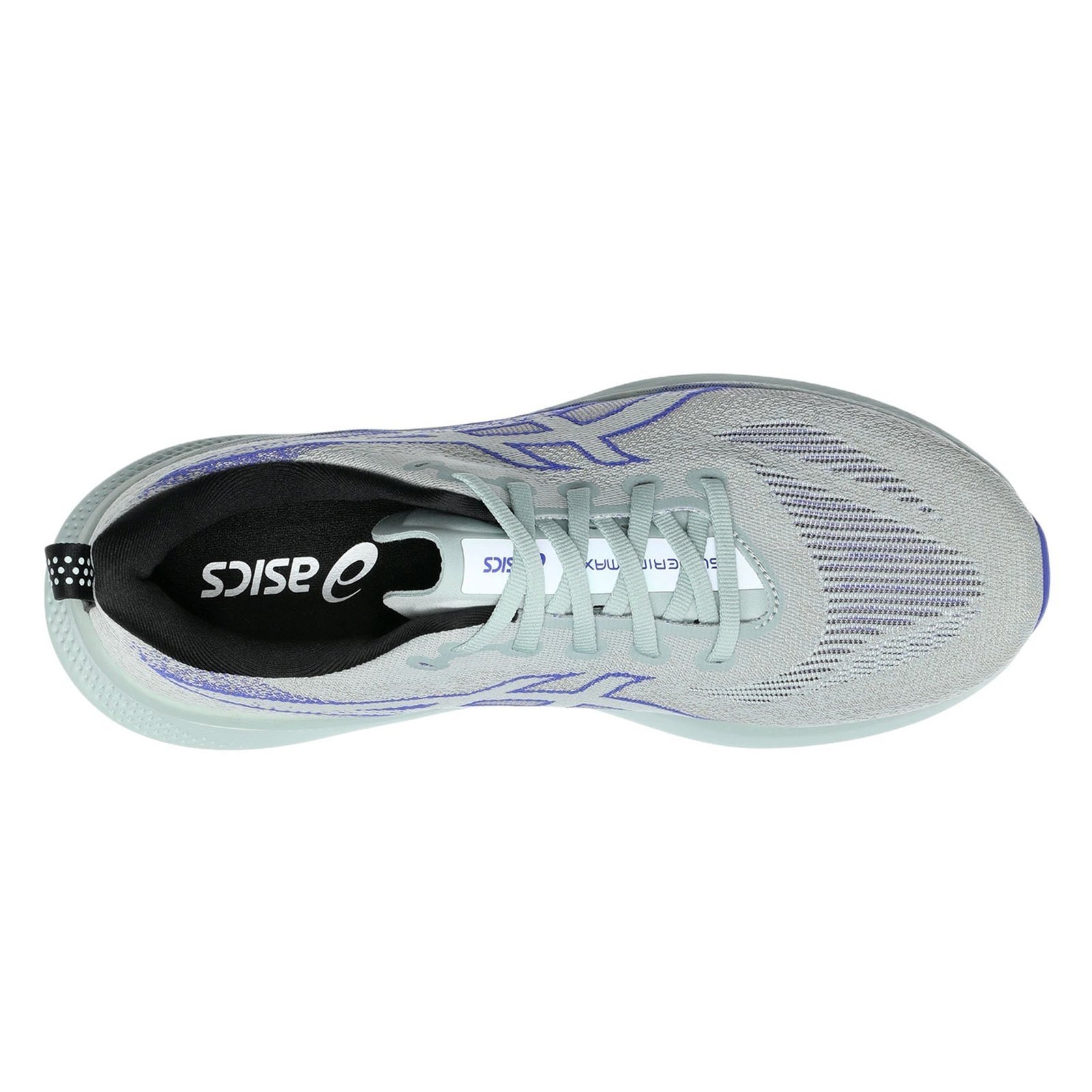 Mens ASICS GlideRide Max 2 - Image 2