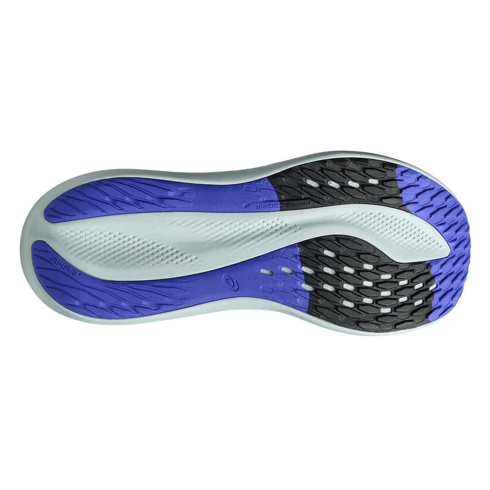 Mens ASICS GlideRide Max 2 - Image 5