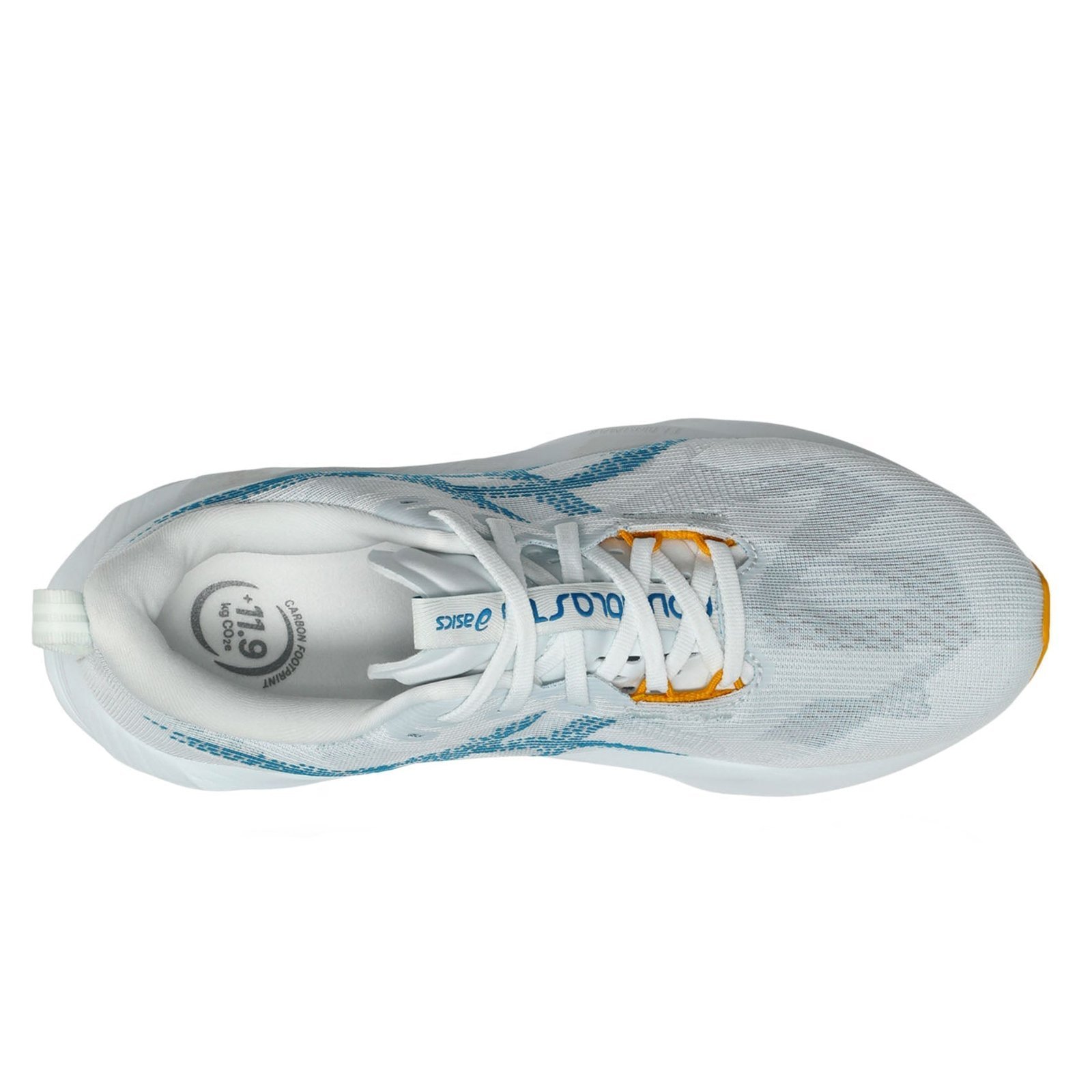 Mens ASICS Novablast 5 - Image 60