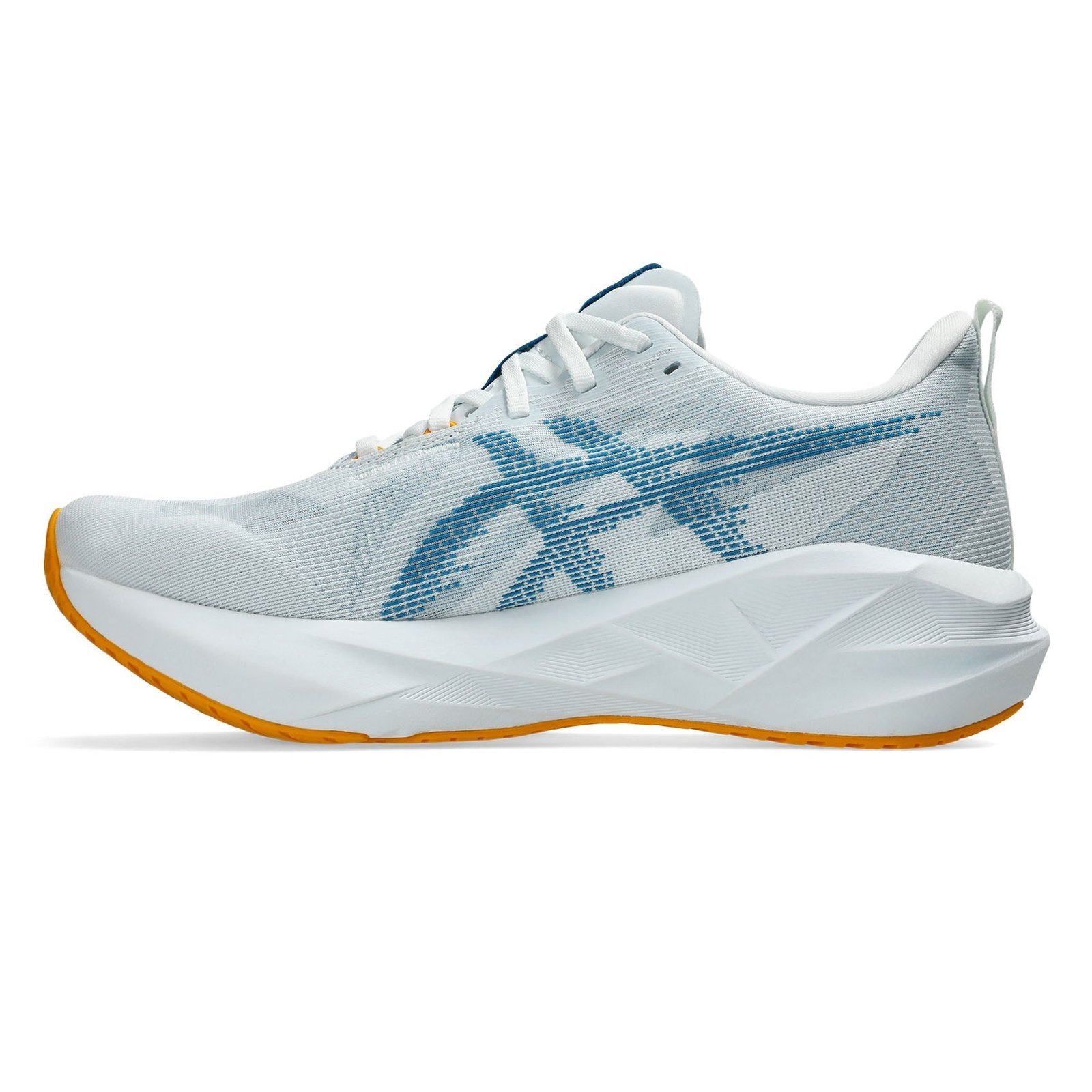 Mens ASICS Novablast 5 - Image 4