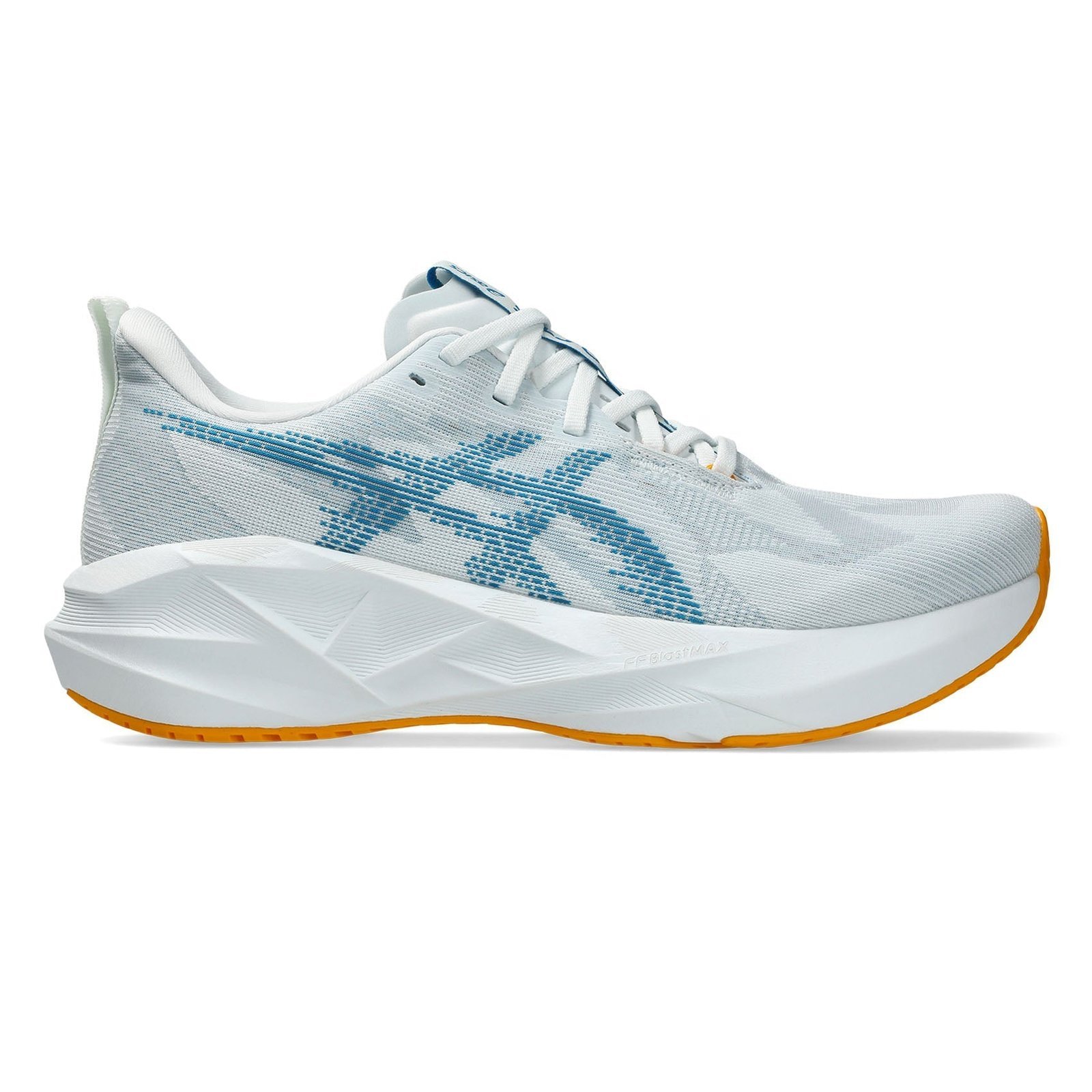Mens ASICS Novablast 5 - Image 59