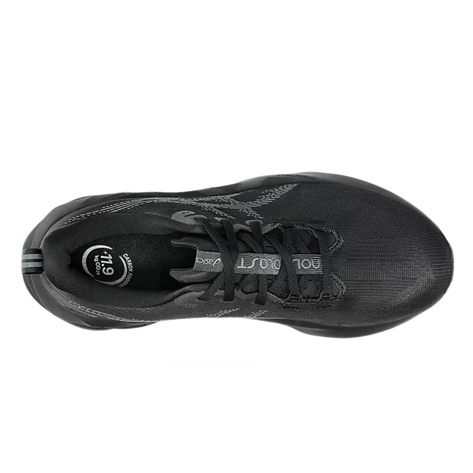 Mens ASICS Novablast 5 - Image 12