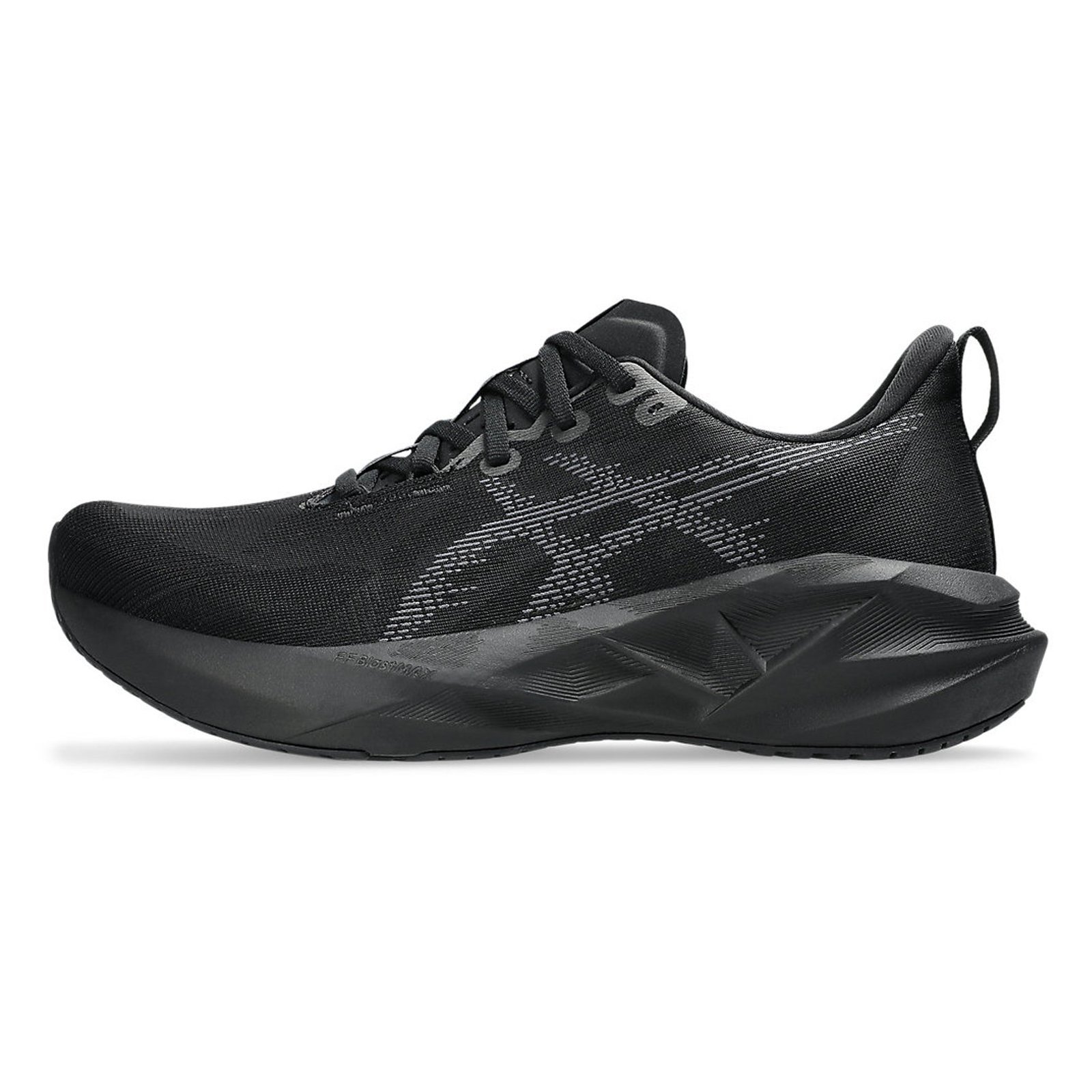 Mens ASICS Novablast 5 - Image 13