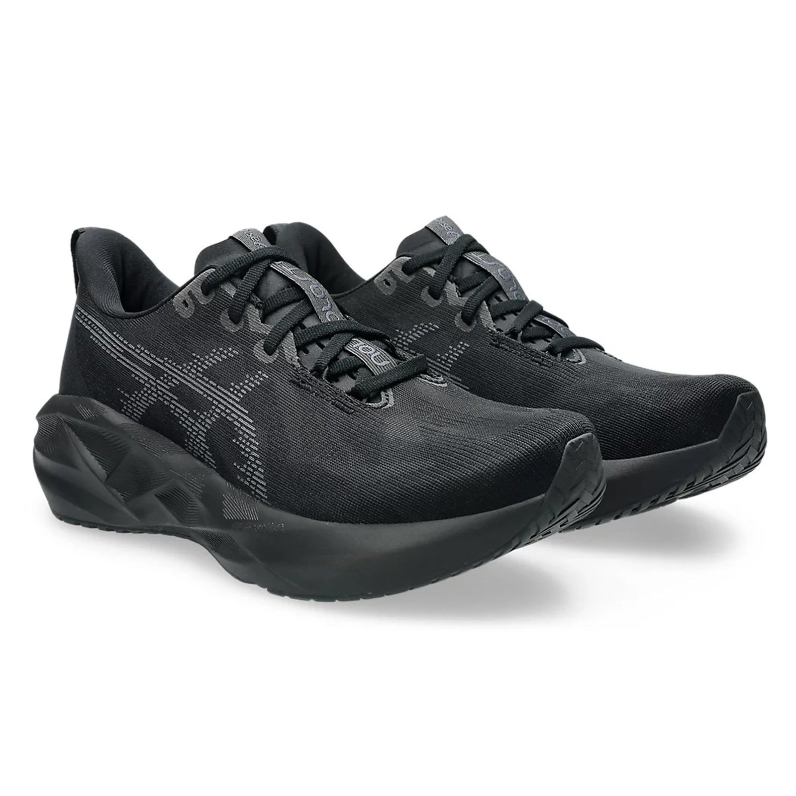 Mens ASICS Novablast 5 - Image 14