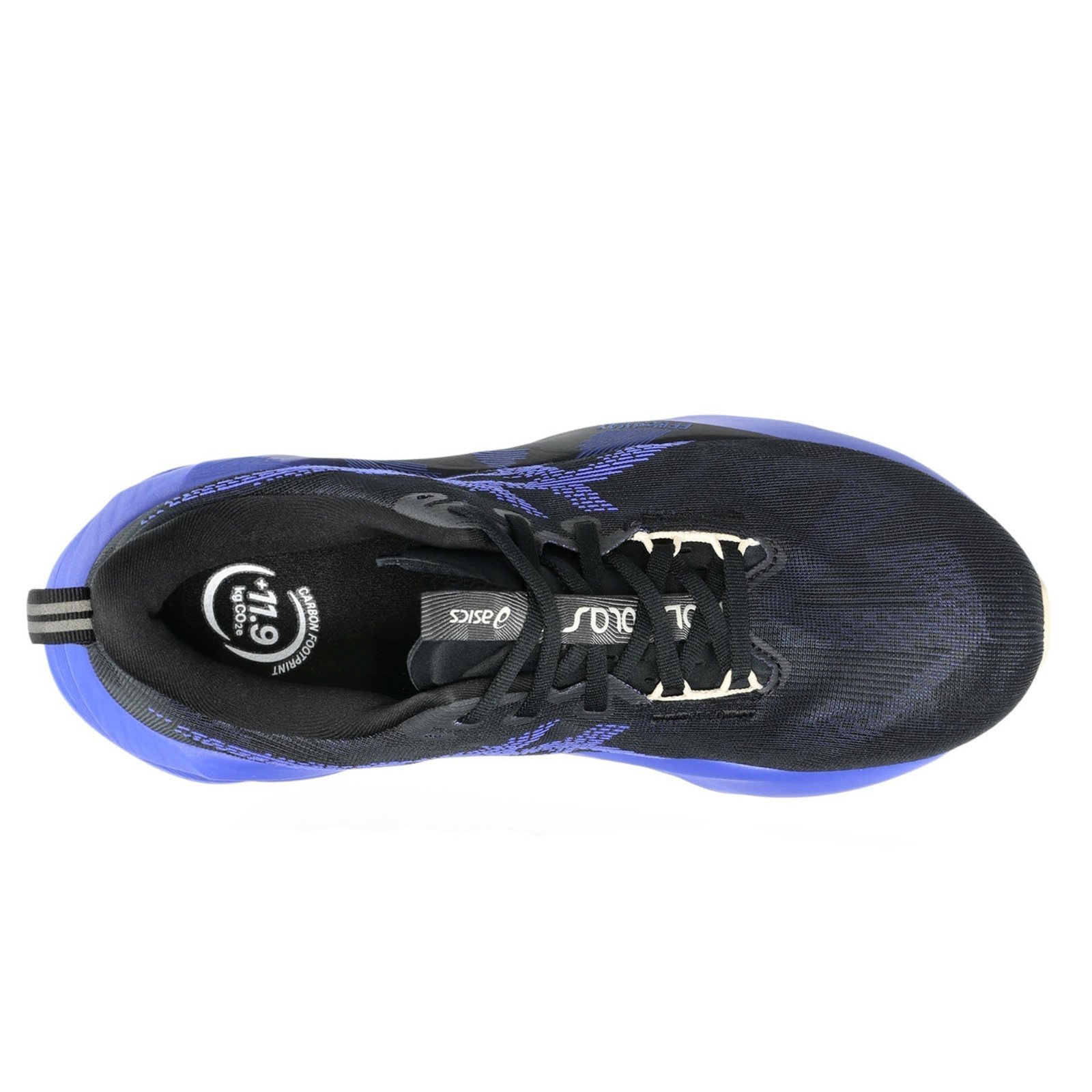 Mens ASICS Novablast 5 - Image 65