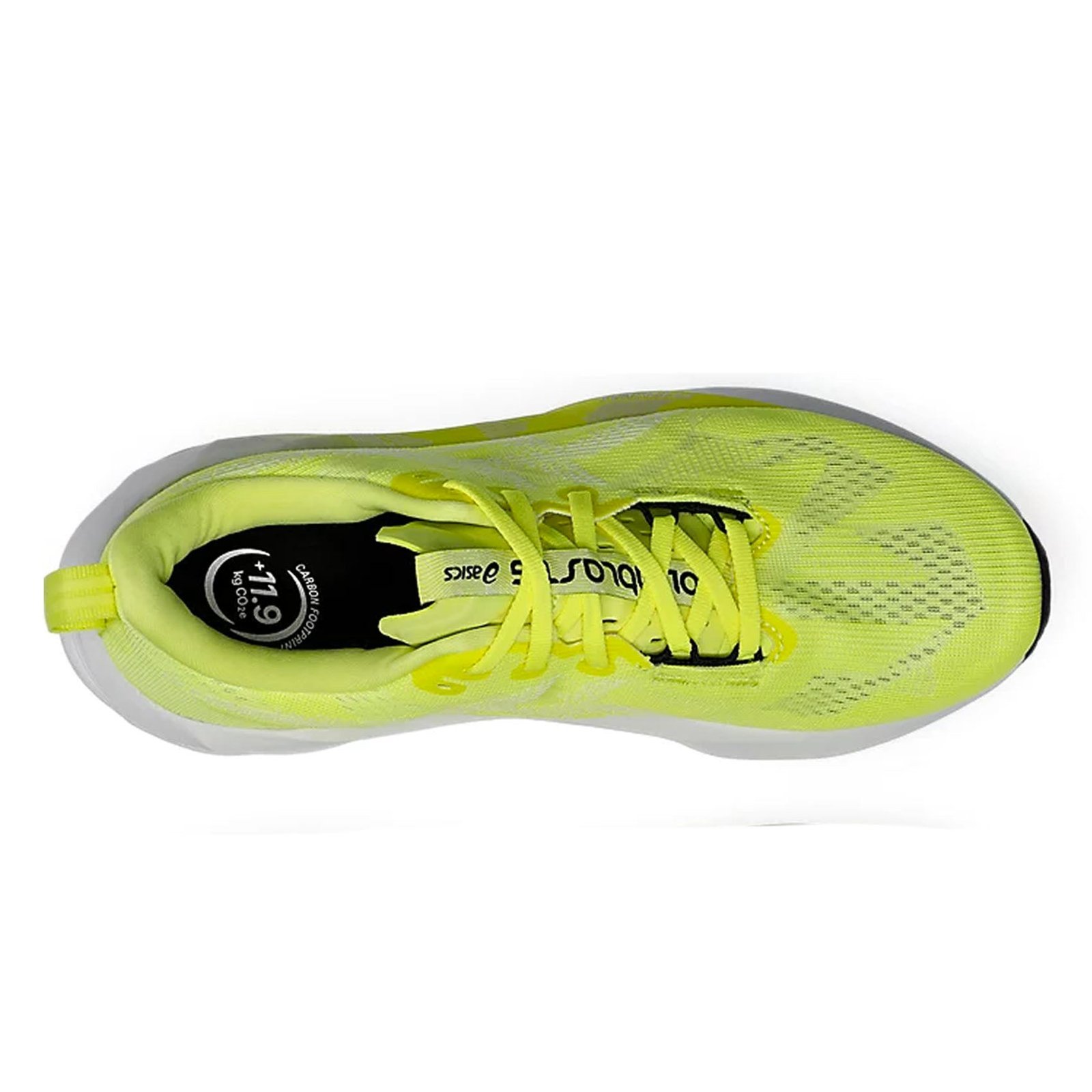 Mens ASICS Novablast 5 - Image 27
