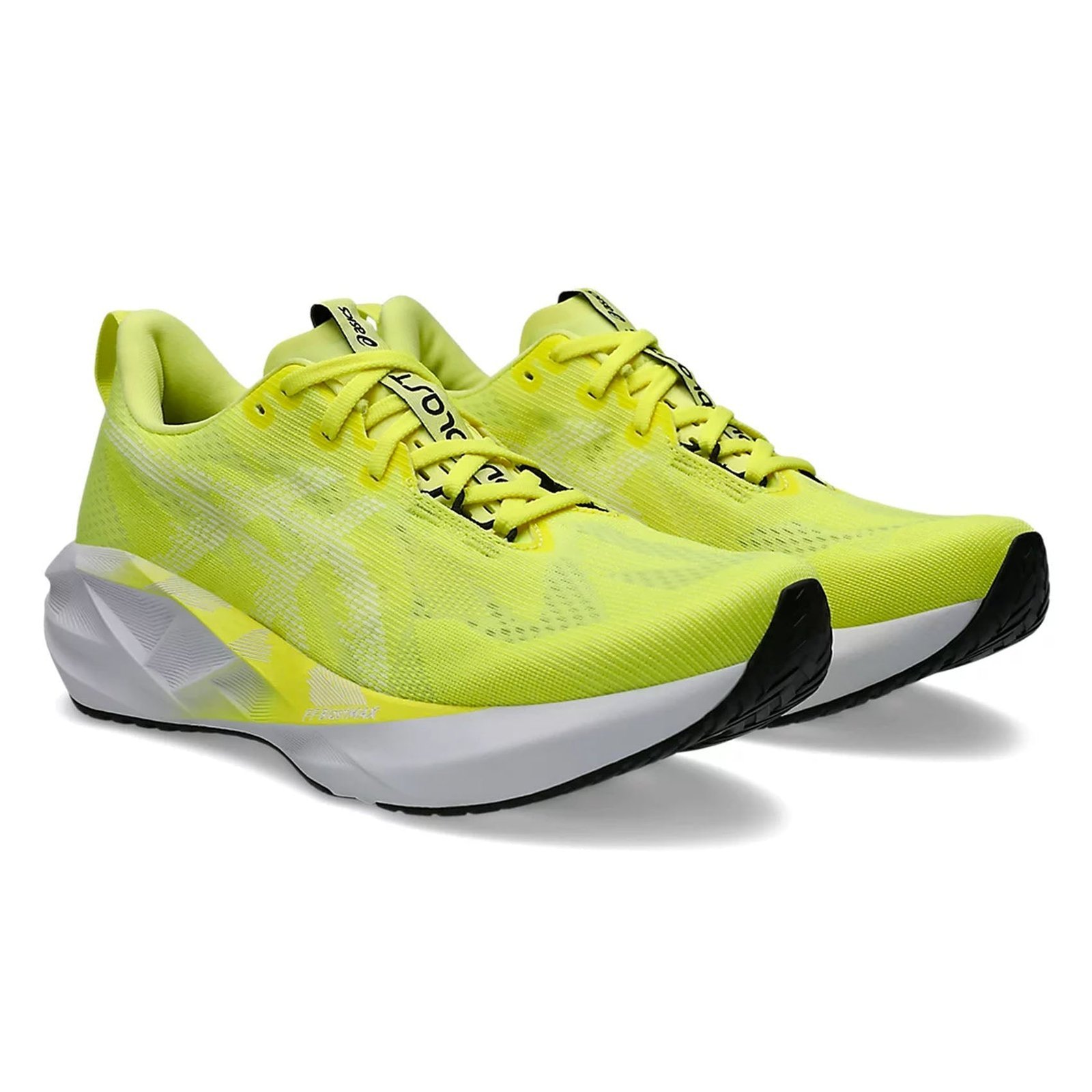 Mens ASICS Novablast 5 - Image 29