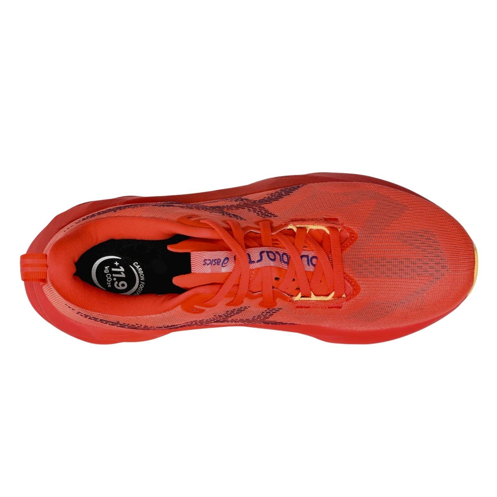 Mens ASICS Novablast 5 - Image 37