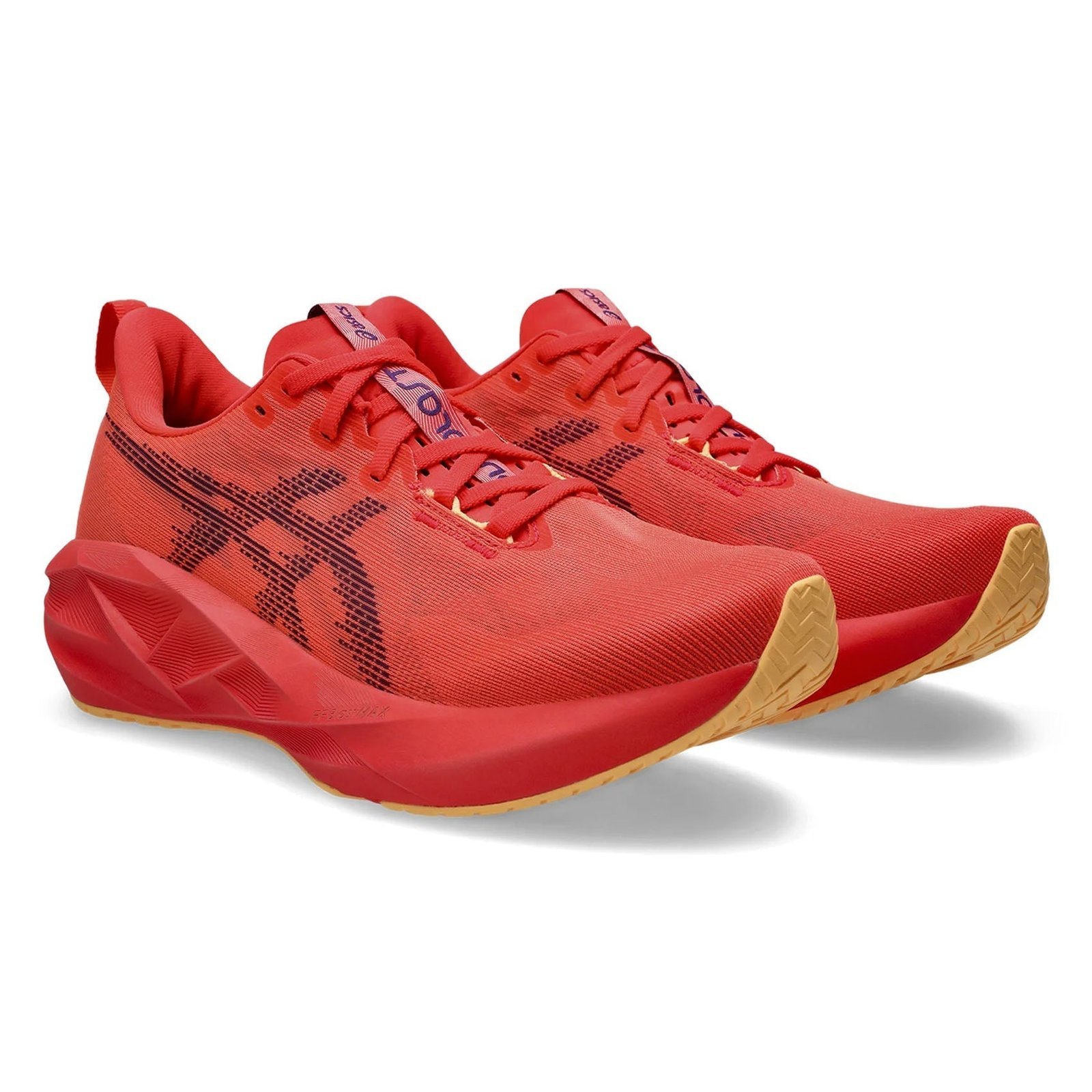 Mens ASICS Novablast 5 - Image 38