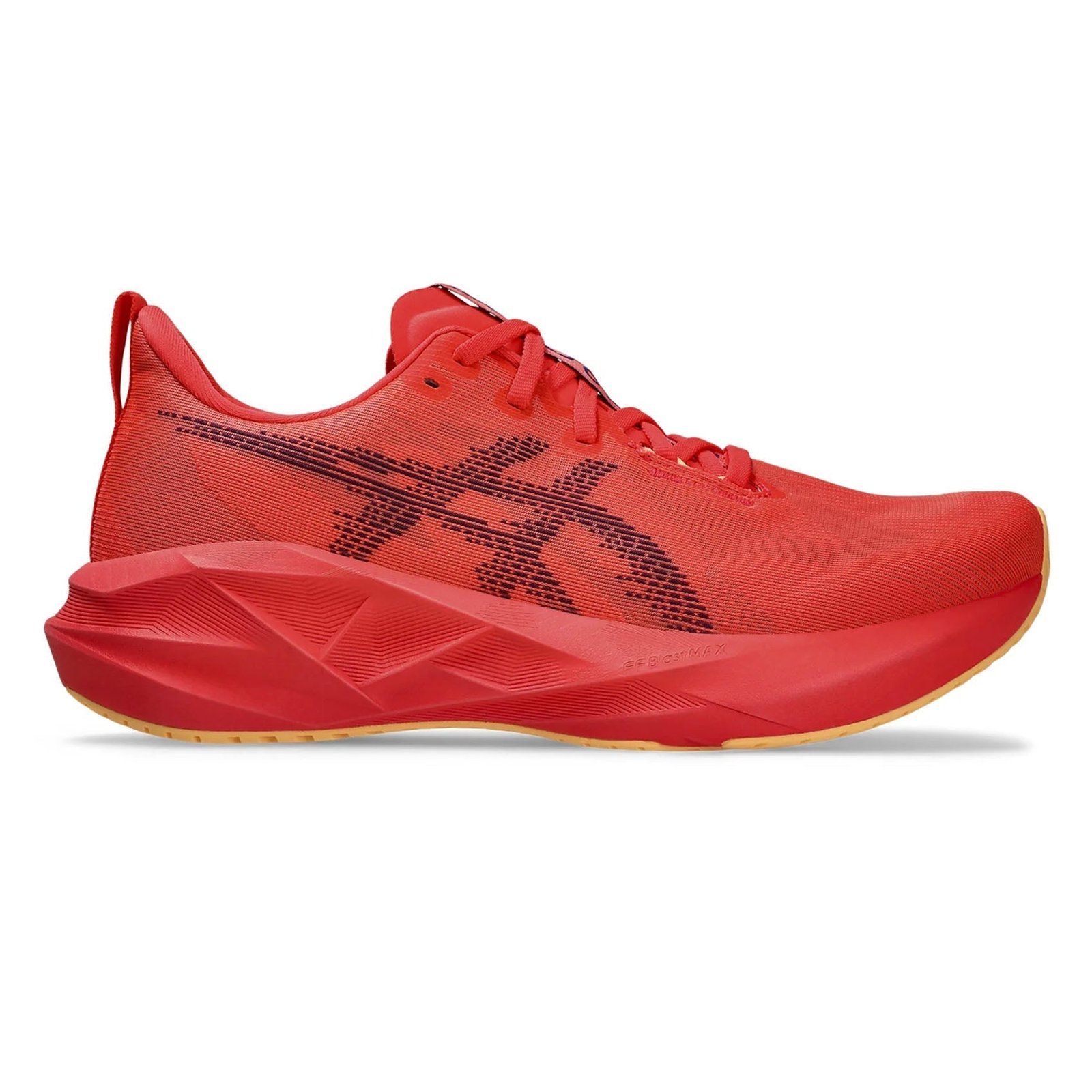 Mens ASICS Novablast 5 - Image 36