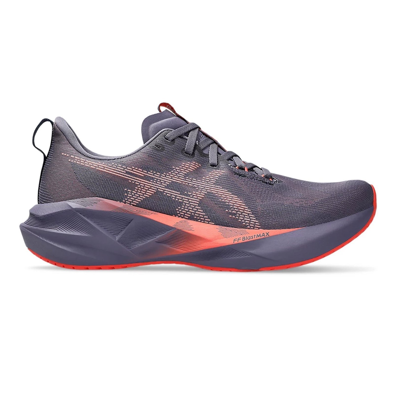 Mens ASICS Novablast 5 - Image 6