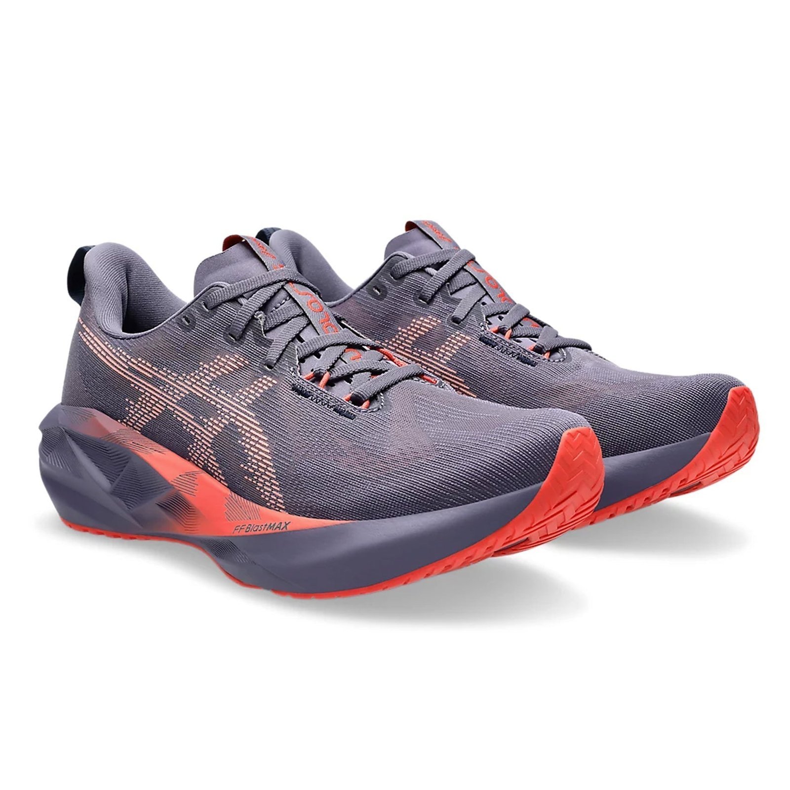 Mens ASICS Novablast 5 - Image 9