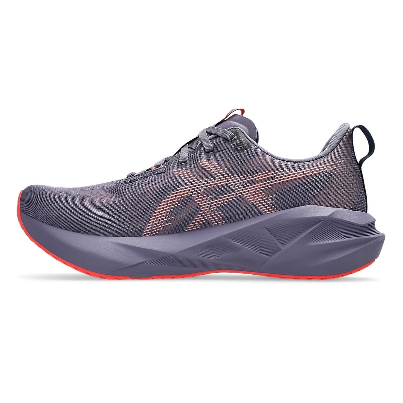 Mens ASICS Novablast 5 - Image 8