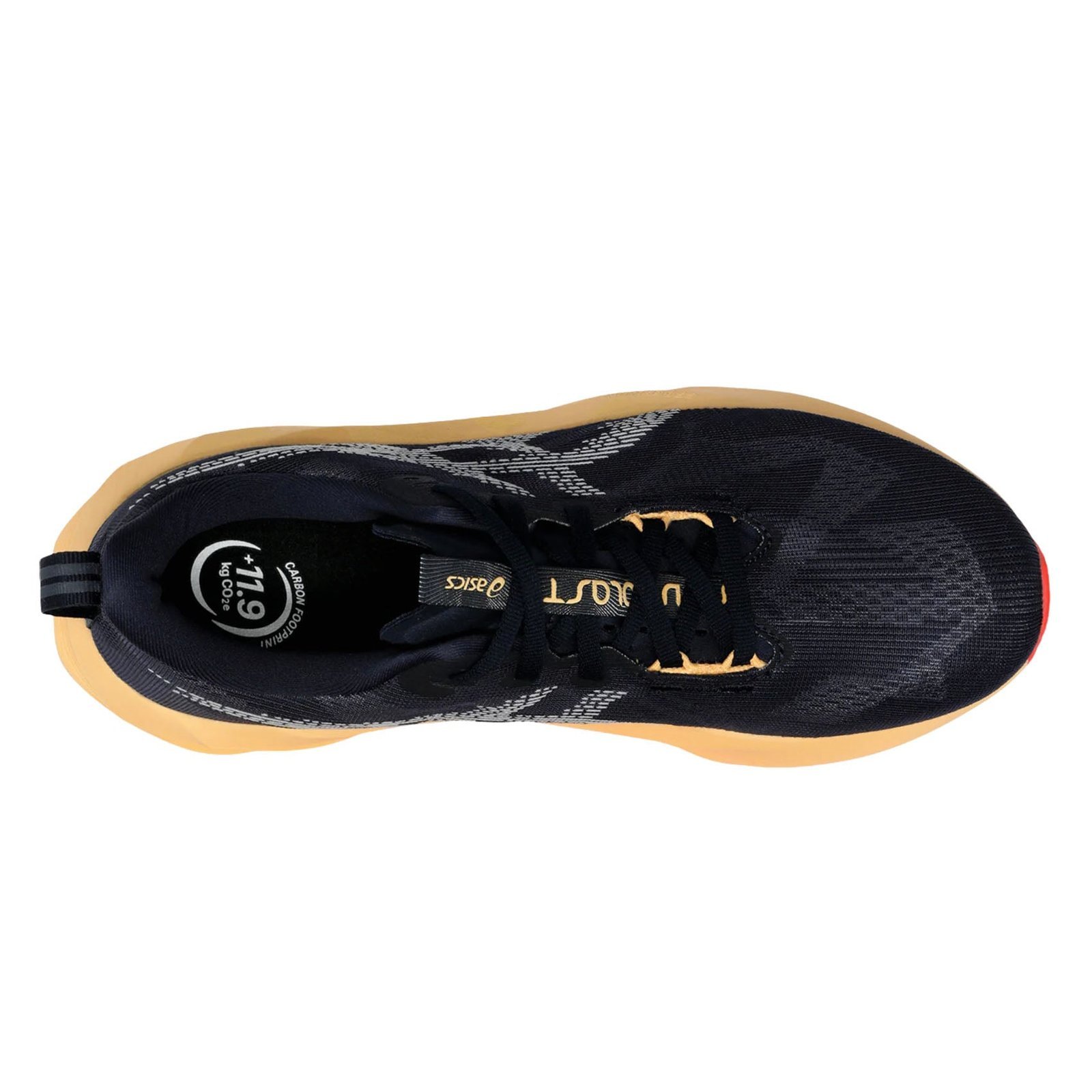 Mens ASICS Novablast 5 - Image 42