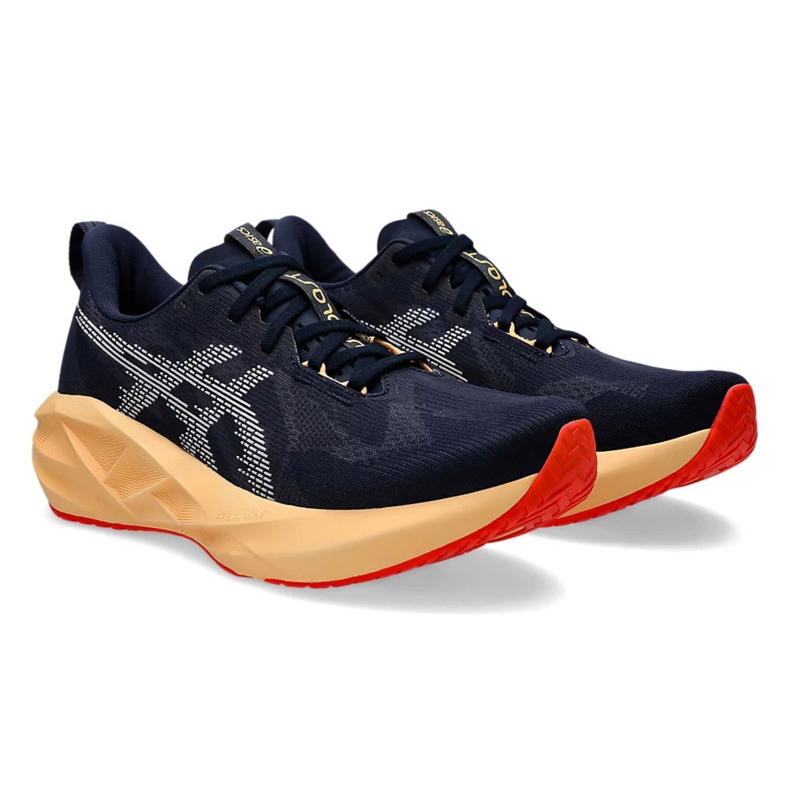 Mens ASICS Novablast 5 - Image 44