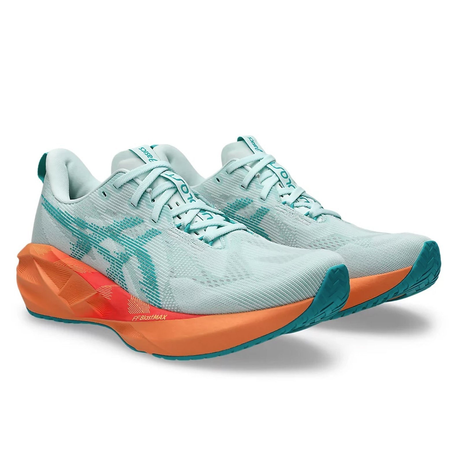 Mens ASICS Novablast 5 - Image 18